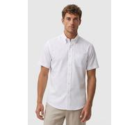 Brooks Brothers Non-iron Regular Shirt White Talla: 42 | Camisas de Trabajo Outlet | Hombre | Blanco