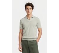 Brooks Brothers Organic Cotton Teal Talla: XXL | Polos Outlet | Hombre | Cian