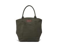 Brooks Brothers Penn, Bolsa de Mano Hombre, Verde-Oliva, Talla única