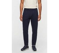 Brooks Brothers Plain Sweatpants Cotton Blue Talla: L | Pantalones Outlet | Hombre | Azul
