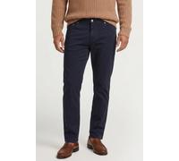 Brooks Brothers Pockets Pants Cotton Navy Talla: W40 | Pantalones Outlet | Hombre | Azul
