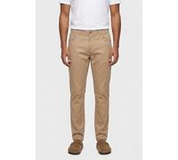 Brooks Brothers Pockets Pants Cotton Sand Talla: W44 | Chinos Outlet | Hombre | Marrón