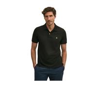 Brooks Brothers- Polo de Algodón Supima Golden Fleece- Tops- Hombre- Marrón- S- Polo de Algodón Supima Golden Fleece