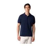 Brooks Brothers - Polo de punto de algodón mercerizado - Knitwear - Hombre - Azul - L -