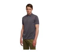 Brooks Brothers - Polo de Punto de Algodón - Tops - Hombre - Gris - XL -