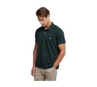 Brooks Brothers - Polo Pique Manga Corta Slim Fit - Tops - Hombre - Verde - S -