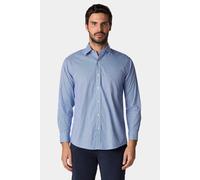 Brooks Brothers Regular Fit Non-iron Gingham Shirt With Ainsley Collar Brigh Talla: 39.5/34 | Camisas de Trabajo Outlet | Hombre | Blanco