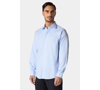 Brooks Brothers Regular Fit Non-iron Stretch Pinpoint Shirt With Ainsley Col Talla: 40.5/34 | Camisas de Trabajo Outlet | Hombre | Blanco