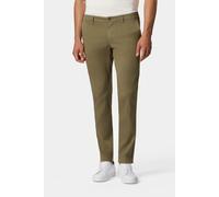 Brooks Brothers Regular Fit Stretch Cotton Gabardine Comfort Chino Military Talla: W32 | Chinos Outlet | Hombre