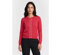 Brooks Brothers Silk Blend Cardigan Red Talla: XS | Cárdigan Outlet | Mujer | Rojo