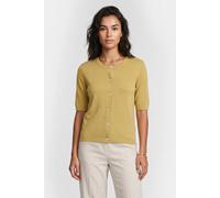 Brooks Brothers Silk Crewneck Cardigan Mint Talla: L | Cárdigan Outlet | Mujer | Cian