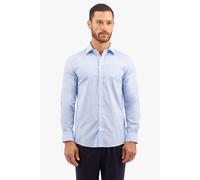 Brooks Brothers Slim Fit Non-iron Stretch Cotton Shirt With Ainsley Collar L Talla: 38/33 | Camisas de Trabajo Outlet | Hombre | Blanco