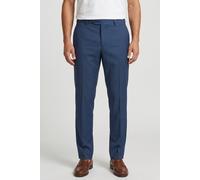 Brooks Brothers Slim Fit Pants Blue Talla: W36L34 | Pantalones Sastre Outlet | Hombre | Azul