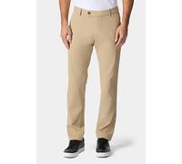Brooks Brothers Slim Fit Woven Stretch Cotton Chinos Beige Talla: W40 | Chinos Outlet | Hombre | Marrón