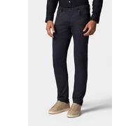 Brooks Brothers Stretch Cotton 5-pocket Pant Navy Talla: W42 | Chinos Outlet | Hombre | Azul
