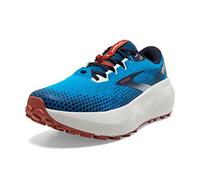 Brooks Caldera 6, Zapatillas Hombre, Azul (Pecoat Atomic Blue Rooibos), 42.5 EU