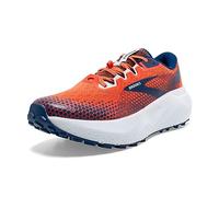 Brooks Caldera 6, Zapatillas Hombre, Multicolor (Firecracker Navy Blue), 45.5 EU