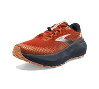Brooks Caldera 6, Zapatillas Hombre, Multicolor (Rooibos Biscuit Pecoat), 42 EU