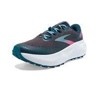 Brooks Caldera 6, Zapatillas Mujer, Multicolor (Black Ebony Porcelain), 40 EU Estrecho