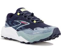 Brooks Caldera 7 Zapatillas mujer 38 Bleu marine