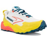 Brooks Caldera 8 38 Blanc