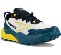 Brooks Caldera 8 42.5 Blanc