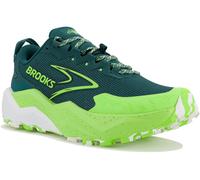 BROOKS Caldera 8 - Hombre - Verde - talla 45 1/2- modelo 2026