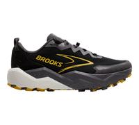 Zapatillas de trail caldera 8 brooks black/rabbit/zest hombre 44