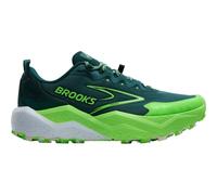 Zapatillas de trail caldera 8 brooks atlantic deep/green/white ho 41
