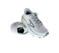 Zapatillas de trail brooks caldera 8 mujer misty azul/blanco 38.5