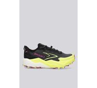 Brooks Caldera 8 - Negro - Zapatillas Mujer talla 39