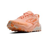 Zapatillas de trail caldera 8 brooks peach/peach/coconut mujer 38