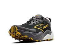 Zapatillas de trail caldera 8 brooks black/rabbit/zest hombre 45