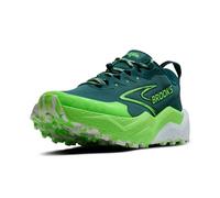 BROOKS Caldera 8 - Hombre - Verde - talla 45 1/2- modelo 2026