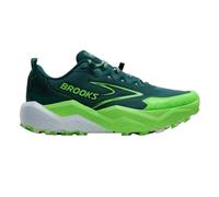 Zapatillas de trail caldera 8 brooks atlantic deep/green/white ho 44.5