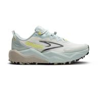 BROOKS Caldera 8 W - Mujer - Azul / Blanco - talla 39- modelo 2025