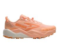 Zapatillas de trail caldera 8 brooks peach/peach/coconut mujer 38