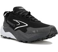 BROOKS Caldera 8 - Hombre - Negro / Blanco - talla 44 1/2- modelo 2025
