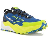 Brooks Caldera 8 Zapatillas hombre 47.5 Bleu