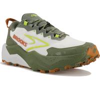 Zapatillas de trail brooks caldera 8 hombre verde 47.5
