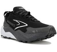Brooks Caldera 8 Zapatillas mujer 36.5 Noir