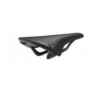 Brooks Cambium C13 Todo Clima - 158Mm - Rieles De Carbono - Negro