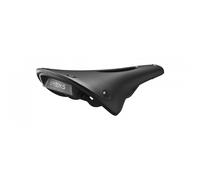 Brooks England C15 All Weather Sillín, Unisex Adulto, Negro, Única