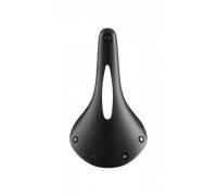 Brooks Sillín Cambium C17 Carved All Weather negro