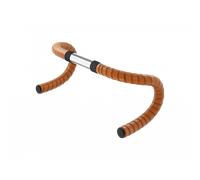 BROOKS Cambium Bar Tape Rubber Orange