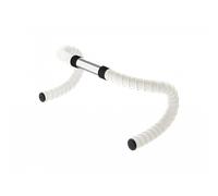 BROOKS Cambium Bar Tape Rubber White