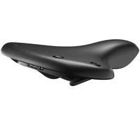 Brooks Sillín C67 Cambium negro