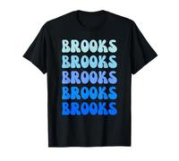 Brooks Camiseta