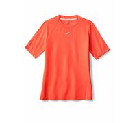 Brooks camiseta manga corta High Point vêtement running femme déstockage M Rouge