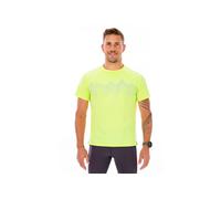 Brooks camiseta manga corta Atmosphere 2.0 S Verde